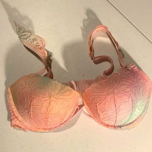 PINK bra